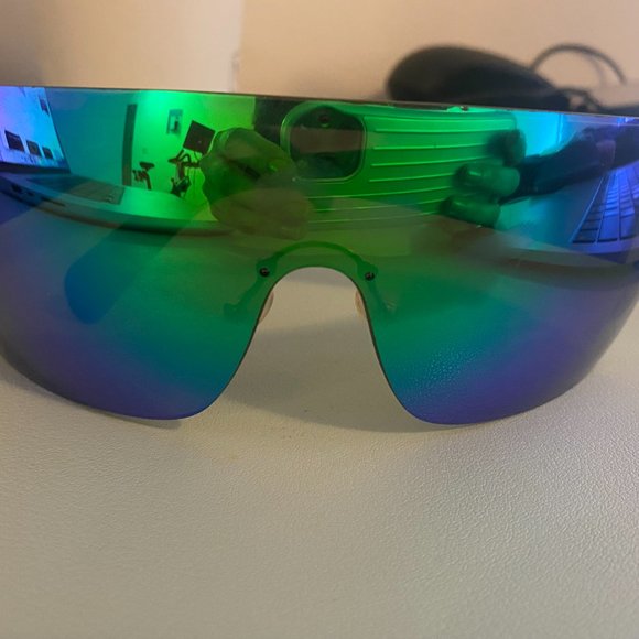 Celine Mask Sunglasses - Picture 2 of 7